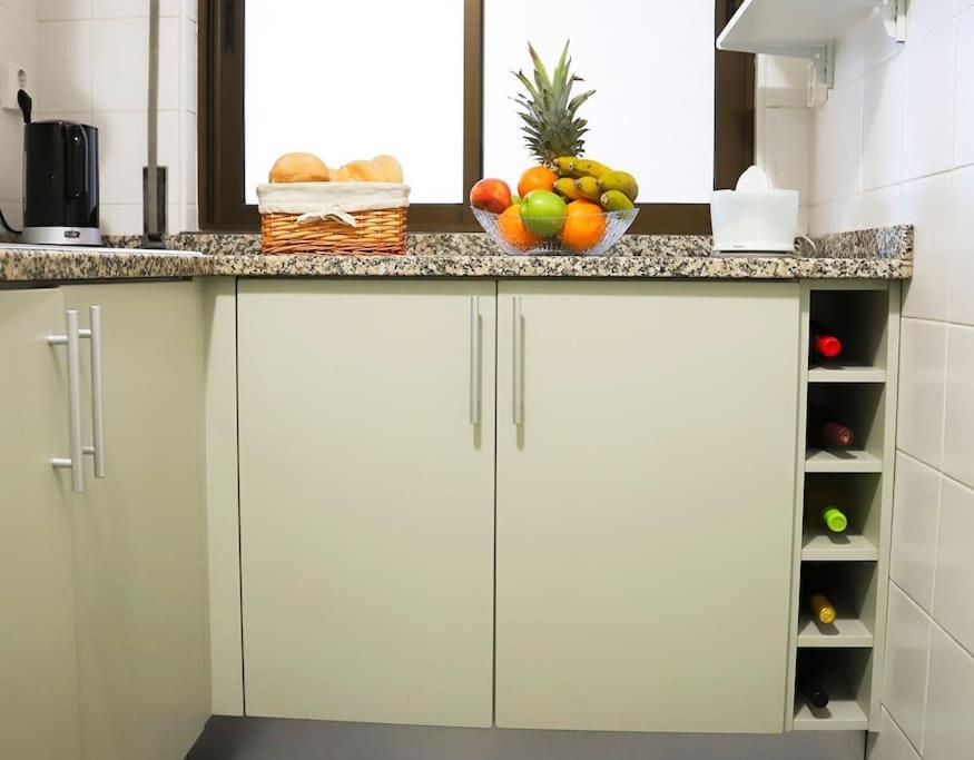 Funchal Downtown 5Min Marina + 2 Bedroom + Parking Exterior photo