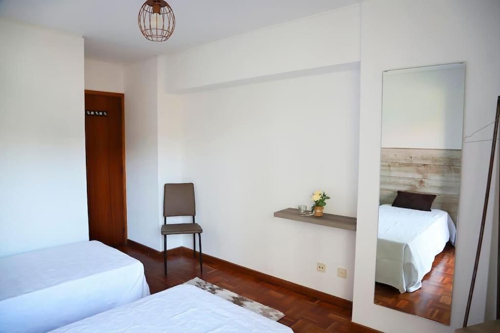 Funchal Downtown 5Min Marina + 2 Bedroom + Parking Exterior photo