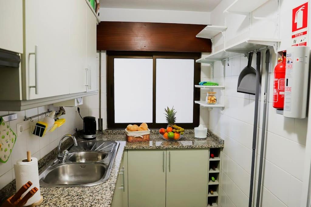 Funchal Downtown 5Min Marina + 2 Bedroom + Parking Exterior photo