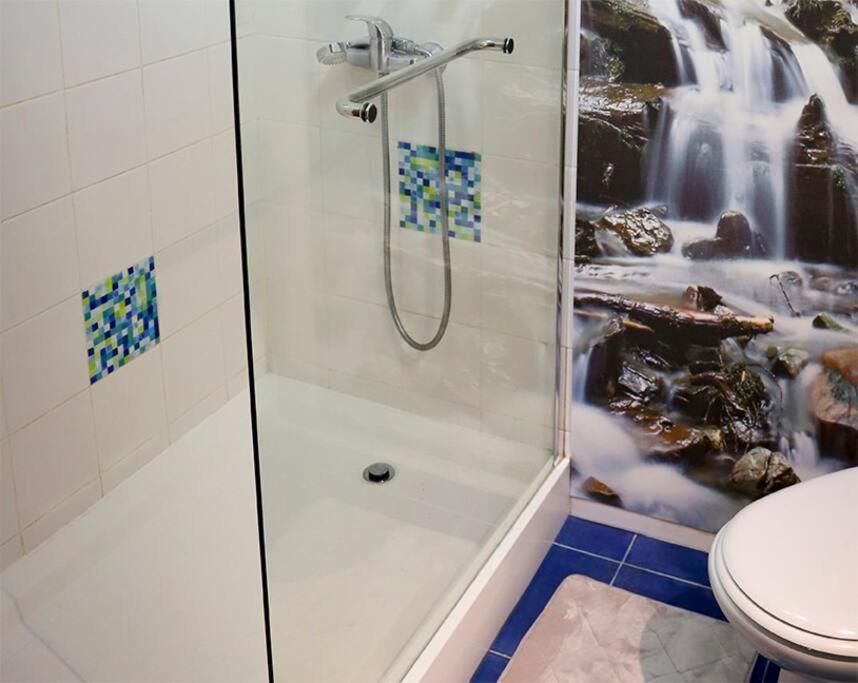 Funchal Downtown 5Min Marina + 2 Bedroom + Parking Exterior photo